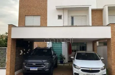 Casa em condomínio á venda villaggio santanna londrina