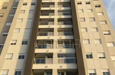 Apartamento com 3 quartos para alugar na Rua Kioto Okawati, 75, Jardim Presidente, Londrina