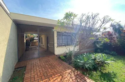 Casa com 3 quartos à venda na Rua Jandaia, 100, Jardim Alvorada, Londrina