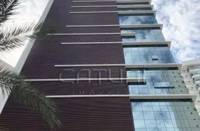 Apartamento à venda - le rêve - gleba palhano, londrina
