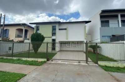 Casa com 3 quartos à venda na Rua Quata, 775, Jardim Alvorada, Londrina