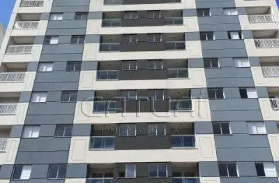 Apartamento para alugar - aruak petropolis londrina