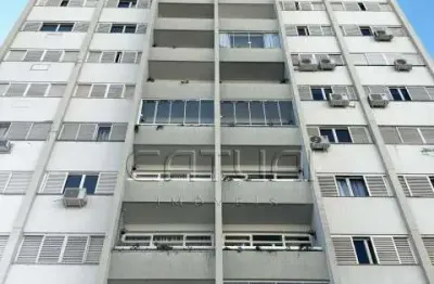 Apartamento à venda - edifício marrocos - centro, londrina