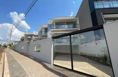 Casa sobrado à venda - bairro universitário, londrina