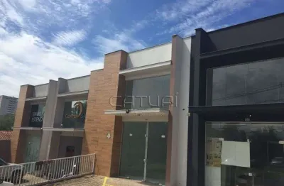 Ponto comercial para alugar - bairro quebec, londrina