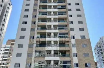 Apartamento à venda - florais eco resort & residence - gleba palhano, londrina