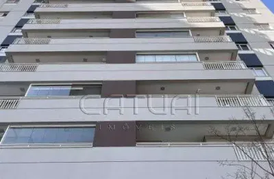 Apartamento com 2 quartos para alugar na Rua Caracas, 1.200, Gleba Palhano, Londrina