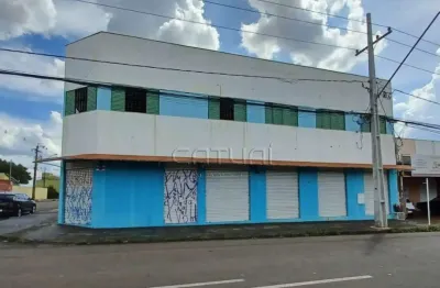 Imóvel comercial à venda ou para alugar - bairro jardim riviera, cambé