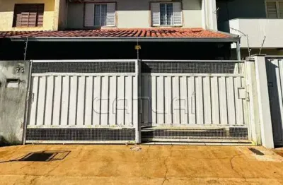 Casa com 3 quartos à venda na Rua Paulo VI, 75, Jardim Albatroz, Londrina
