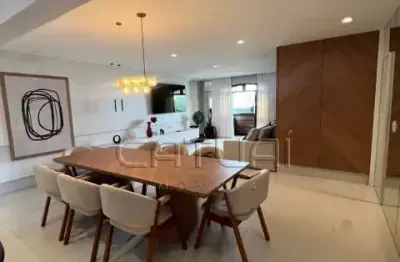 Apartamento com 3 quartos à venda na Rua Professor João Cândido, 685, Centro, Londrina