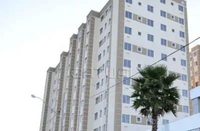 Apartamento com 2 quartos para alugar na Creusa Pereira Campos, 275, Gleba Palhano, Londrina