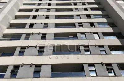 Apartamento com 1 quarto para alugar na Rua Ernâni Lacerda de Athayde, 450, Gleba Palhano, Londrina