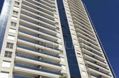 Apartamento com 3 quartos para alugar na Rua Weslley César Vanzo, 180, Gleba Palhano, Londrina