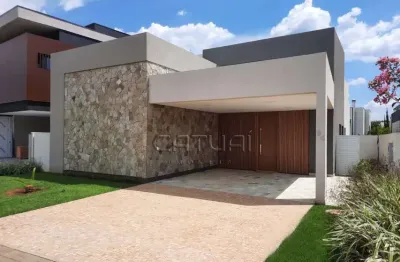 Casa em condomínio à venda - condomínio alphaville 2 - londrina