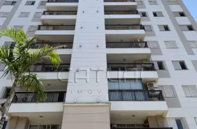 Apartamento com 3 quartos para alugar na Rua Professor Samuel Moura, 750, Alto do Araxá, Londrina