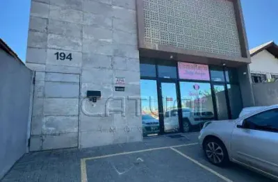 Sala comercial para alugar na Rua Marechal Hermes da Fonseca, 194, Hedy, Londrina