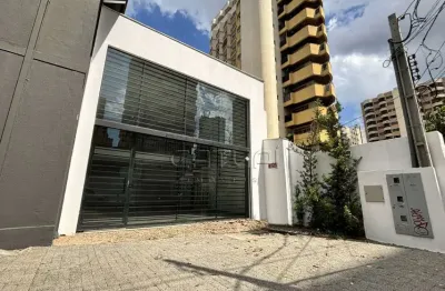 Sala comercial para alugar na Rua Pará, 1621, Centro, Londrina
