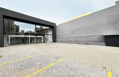 Sala comercial para alugar na Avenida Duque de Caxias, 3130, Centro, Londrina
