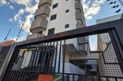 Apartamento à venda - Residencial Silverstone - Vila Brasil, Londrina