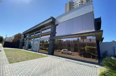Sala comercial para alugar na Rua Paranaguá, 1675, Centro, Londrina
