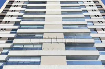 Apartamento com 3 quartos para alugar na Rua João Wyclif, 555, Gleba Palhano, Londrina