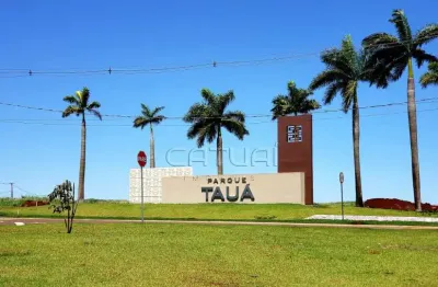 Terreno em condomínio à venda - condomínio parque tauá, londrina