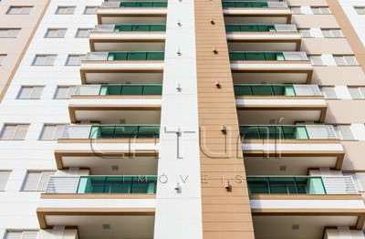 Apartamento com 3 quartos para alugar na Rua Eurico Hummig, 404, Gleba Palhano, Londrina