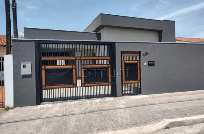 Casa com 3 quartos à venda na Rua Guilhermina Maria Conceição, N132, Dom Pedro II, Londrina