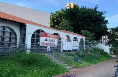 Imóvel comercial para alugar - bairro vila ipiranga, londrina