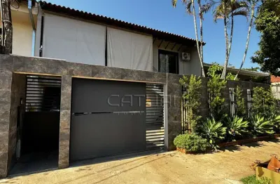 Casa com 3 quartos à venda na Rua Uberlândia, N277, Jardim Alvorada, Londrina