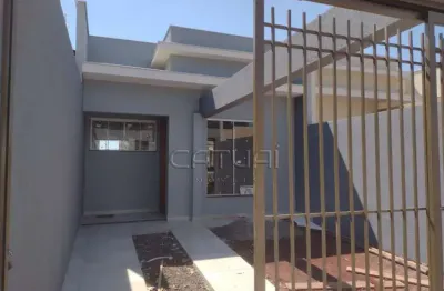 Casa com 3 quartos à venda na Rua Francisco Gonzales Donoso, N255, Jardim Pequena Londres, Londrina