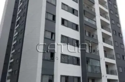 Apartamento à venda - carpe diem downtown - vila santa terezinha, londrina