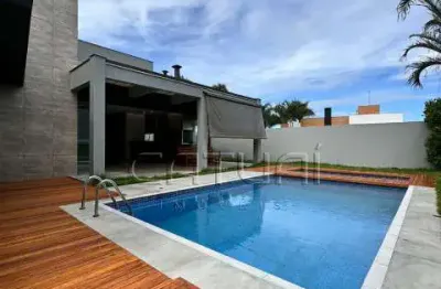 Casa em condomínio à venda - alphaville imbuias, londrina