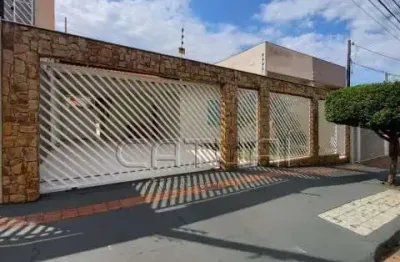 Casa com 3 quartos à venda na Rua Emílio Vizentin, N152, Portal de Versalhes 2, Londrina