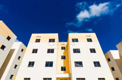 Apartamento à venda vila das orquídeas - leonor, londrina