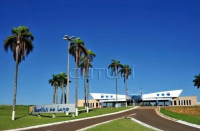 Terreno em condomínio à venda - condomínio ecovillas do lago, sertanópolis