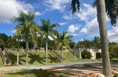 Chácara / sítio com 1 quarto à venda na Rodovia Mello Peixoto, BR 369 KM , Jardim Santa Adelaide, Cambé