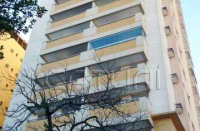 Apartamento com 1 quarto para alugar na Rua Montese, 175, Jardim Higienópolis, Londrina
