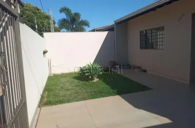 Casa com 3 quartos à venda na Rua Yoshimasa Suzuki, N370, Maria Lúcia, Londrina