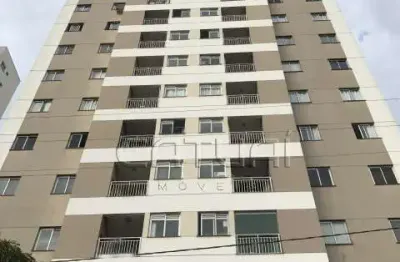 Apartamento com 3 quartos para alugar na Avenida José Gabriel de Oliveira, 999, Aurora, Londrina
