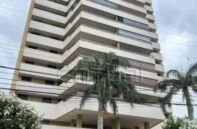 Apartamento à venda - araucaria park - dom bosco, londrina