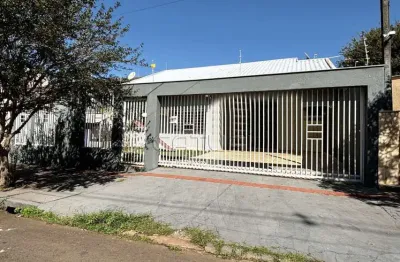 Casa com 3 quartos à venda na Rua Regina F Scotton, 222, Jardim Burle Marx, Londrina