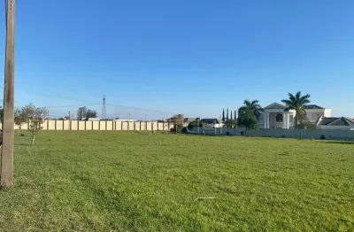 Terreno em condomínio à venda - villaggio do engenho residencial, cambé