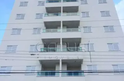 Apartamento à venda - edifício costa do sol - vitória, londrina