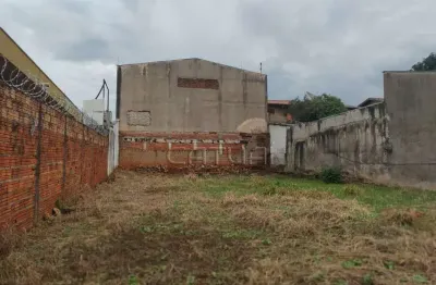 Terreno à venda na Rua Vênus, N 579, Jardim do Sol, Londrina