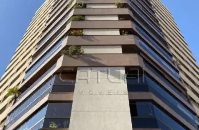 Apartamento à venda villa felice - centro, londrina