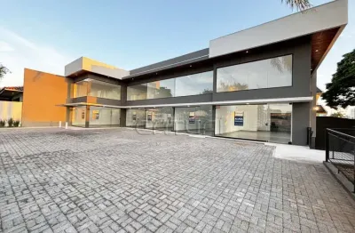 Sala comercial para alugar na Avenida Presidente Castelo Branco, 199, Jardim Presidente, Londrina