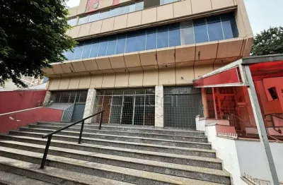 Sala comercial para alugar na Avenida Rio de Janeiro, 719, Centro, Londrina