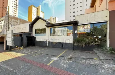Sala comercial para alugar na Rua Piauí, 544, Centro, Londrina