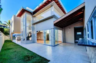 Casa em condomínio para alugar - royal tennis - gleba palhano, londrina